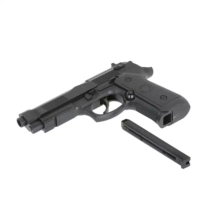 Pistolet CO2 WC-302B [WinGun]