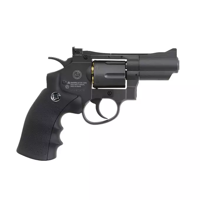Rewolwer CO2 WC-708B [WinGun]