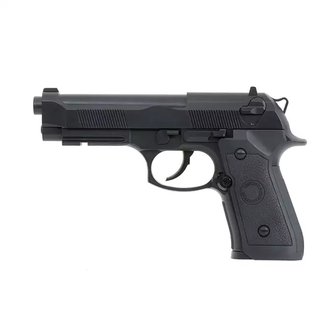 Pistolet CO2 WC-302B [WinGun]