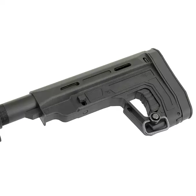 Phantom Extremis Rifle MK1 - Black [APS]