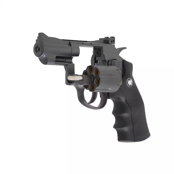 Rewolwer CO2 WC-708B [WinGun]