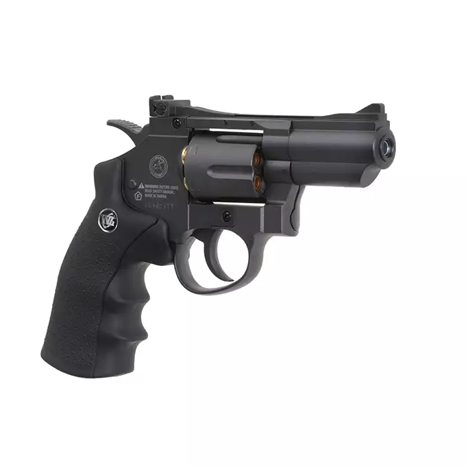 Rewolwer CO2 WC-708B [WinGun]