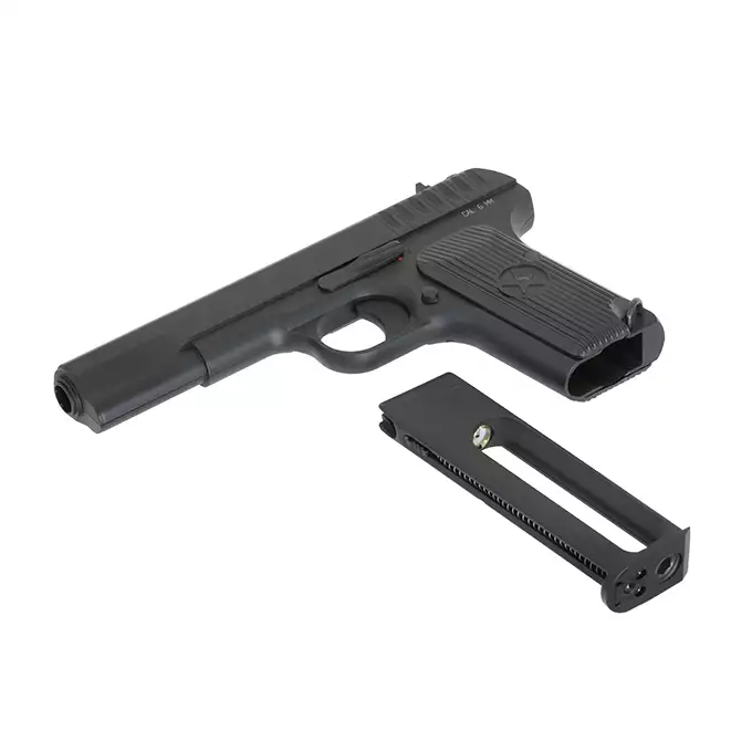 TT-33 CO2 [KWC]