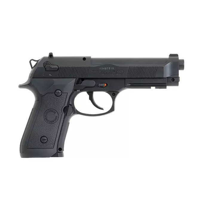 Pistolet CO2 WC-302B [WinGun]