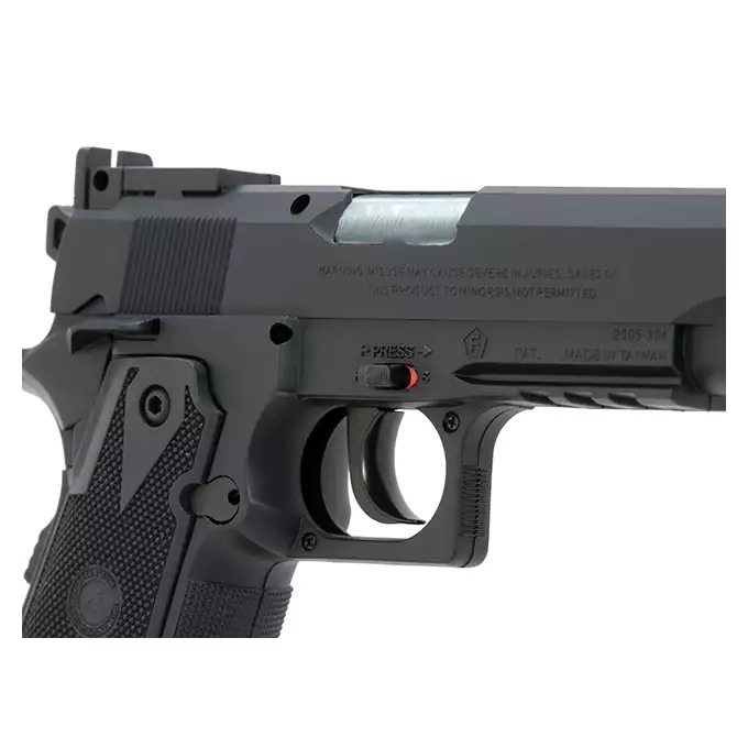 Pistolet CO2 WC-304B [WinGun]