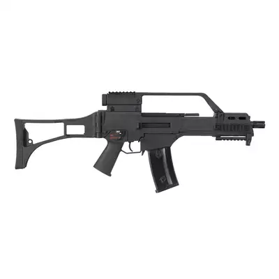R36K GBB - Scope [Army Armament]