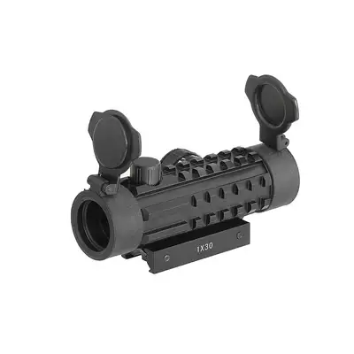 Kolimator Tactical Sight 3 Rails 1x30 [ACM]