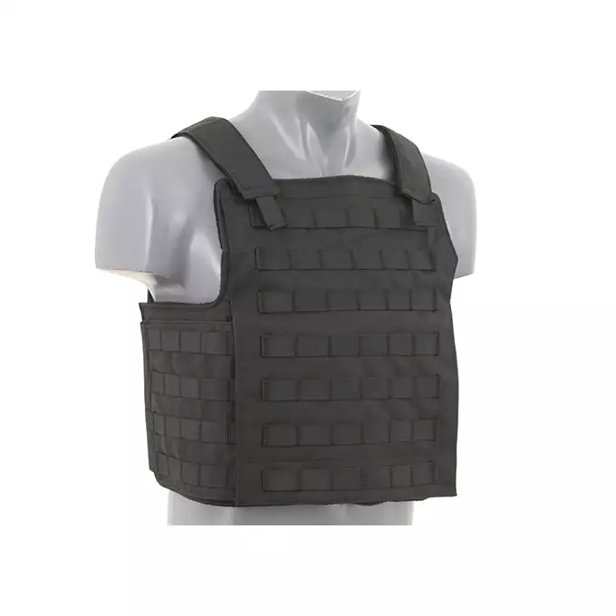 Kamizelka Navy Seal Lightfighter Plate Carrier - Black [8FIELDS]