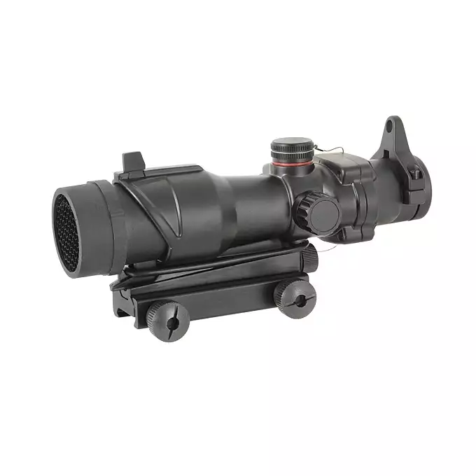 Osłona optyki FLASH KILLER typ TA31 - Black [ACM]
