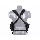 Chest Rig - black [8FIELDS]