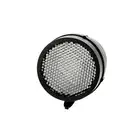 Osłona optyki FLASH KILLER typ TA31 - Black [ACM]