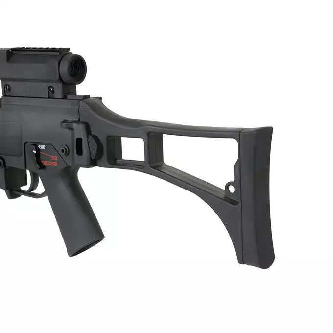 R36K GBB - Scope [Army Armament]