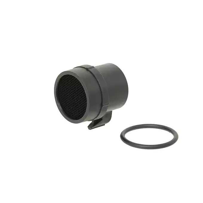Osłona optyki FLASH KILLER typ TA31 - Black [ACM]