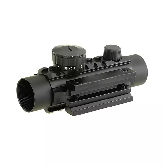 Kolimator Tactical Sight 3 Rails 1x30 [ACM]