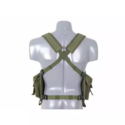 Chest Rig - olive [8FIELDS]