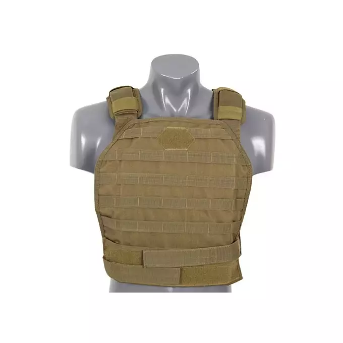 Kamizelka typu HARD ARMOR PLATE CARRIER - coyote [8FIELDS]