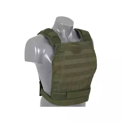 Kamizelka typu HARD ARMOR PLATE CARRIER - olive [8FIELDS]