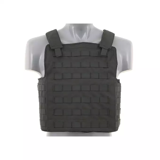 Kamizelka Navy Seal Lightfighter Plate Carrier - Black [8FIELDS]