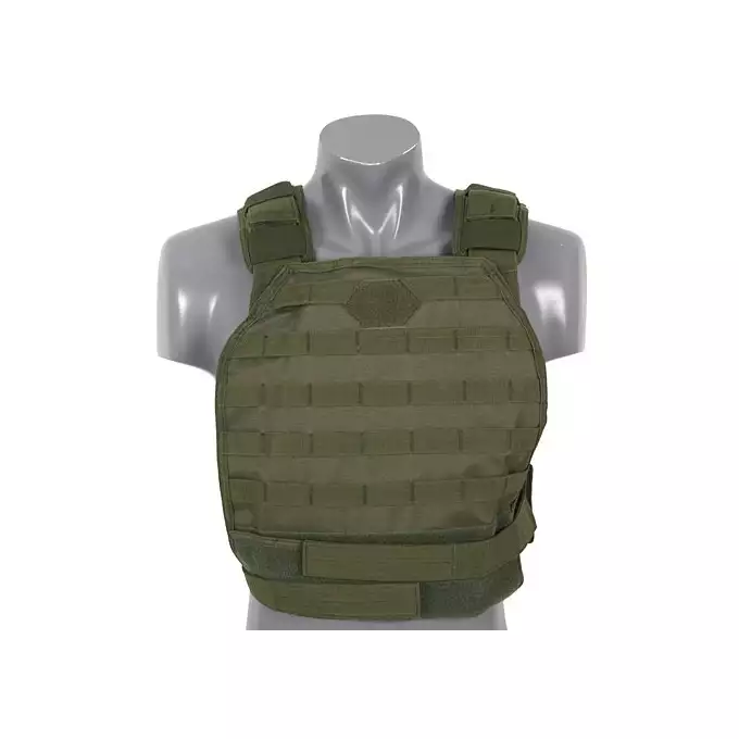 Kamizelka typu HARD ARMOR PLATE CARRIER - olive [8FIELDS]