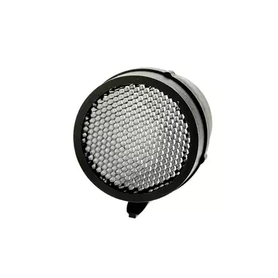 Osłona optyki FLASH KILLER typ TA31 - Black [ACM]