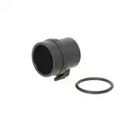 Osłona optyki FLASH KILLER typ TA31 - Black [ACM]
