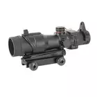 Osłona optyki FLASH KILLER typ TA31 - Black [ACM]