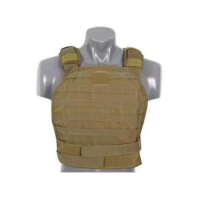 Kamizelka typu HARD ARMOR PLATE CARRIER - coyote [8FIELDS]