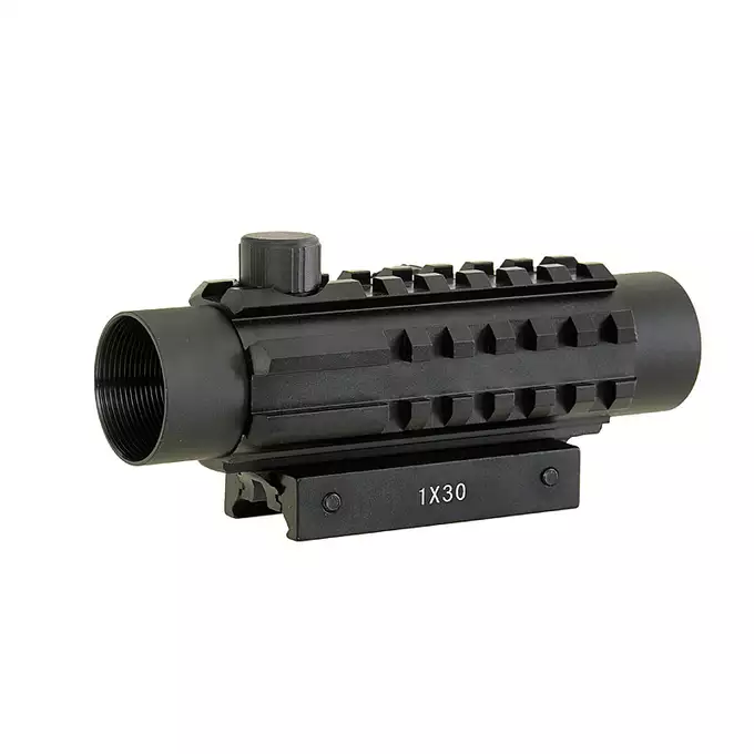 Kolimator Tactical Sight 3 Rails 1x30 [ACM]