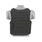 Kamizelka Navy Seal Lightfighter Plate Carrier - Black [8FIELDS]