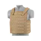 Kamizelka Navy Seal Lightfighter Plate Carrier - Coyote [8FIELDS]