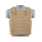 Kamizelka Navy Seal Lightfighter Plate Carrier - Coyote [8FIELDS]