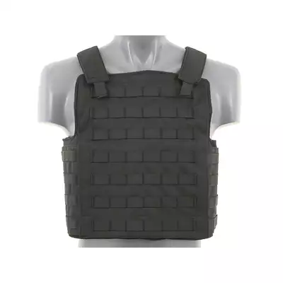 Kamizelka Navy Seal Lightfighter Plate Carrier - Black [8FIELDS]