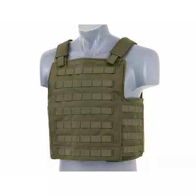 Kamizelka Navy Seal Lightfighter Plate Carrier - Olive [8FIELDS]