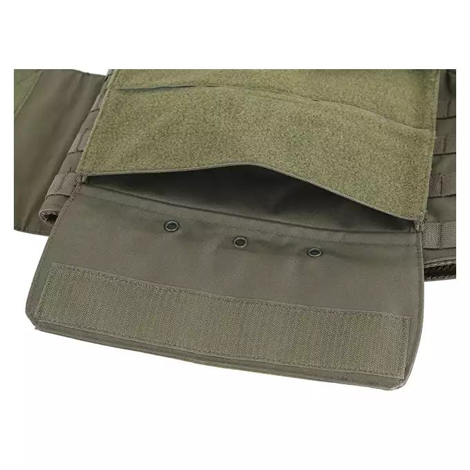 Kamizelka Navy Seal Lightfighter Plate Carrier - Black [8FIELDS]