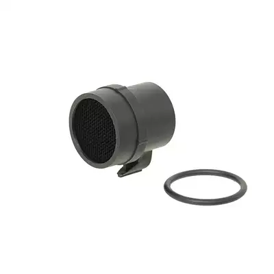 Osłona optyki FLASH KILLER typ TA31 - Black [ACM]