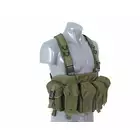 Chest Rig - olive [8FIELDS]