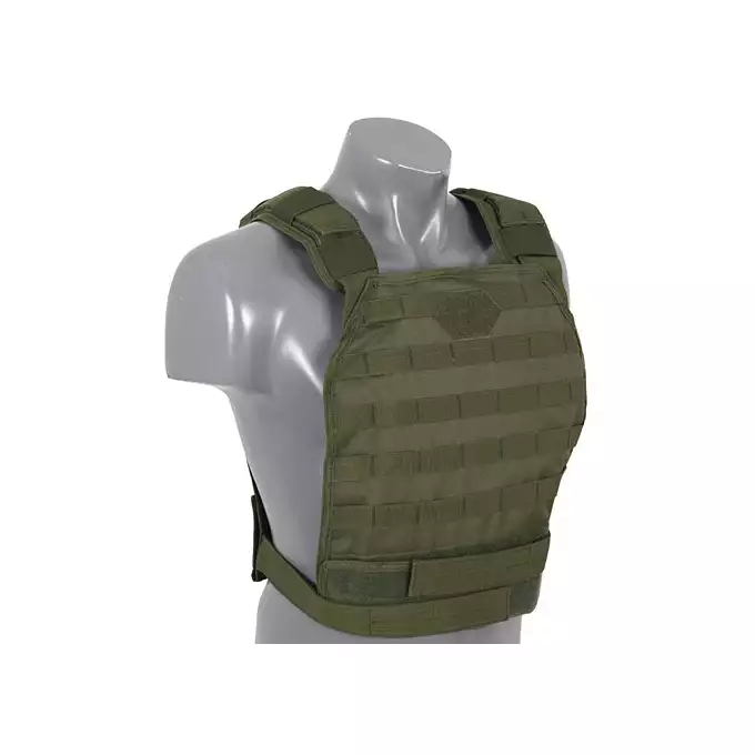 Kamizelka typu HARD ARMOR PLATE CARRIER - olive [8FIELDS]