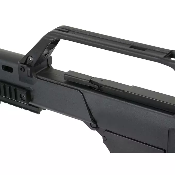 R36K GBB - Scope [Army Armament]