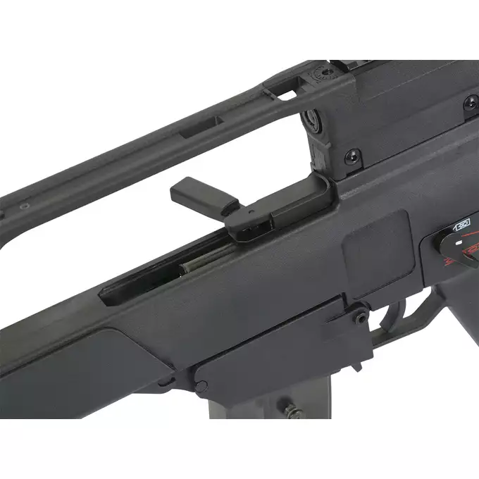 R36K GBB - Scope [Army Armament]