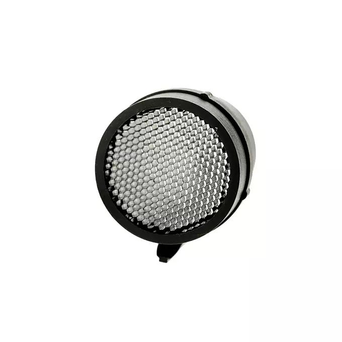 Osłona optyki FLASH KILLER typ TA31 - Black [ACM]