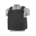 Kamizelka Navy Seal Lightfighter Plate Carrier - Black [8FIELDS]