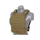 Kamizelka typu HARD ARMOR PLATE CARRIER - coyote [8FIELDS]