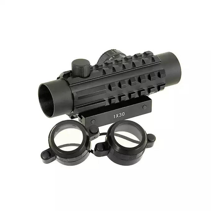 Kolimator Tactical Sight 3 Rails 1x30 [ACM]