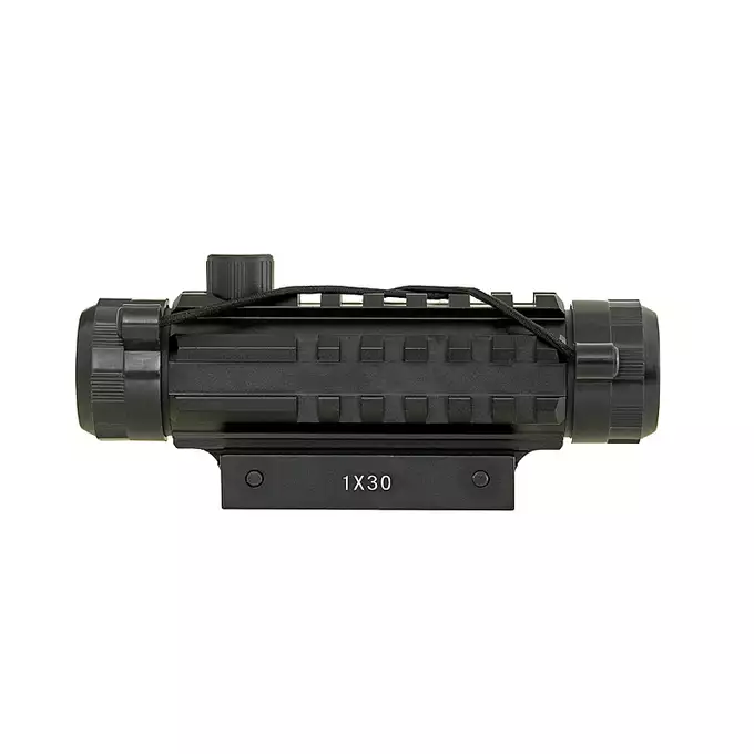 Kolimator Tactical Sight 3 Rails 1x30 [ACM]
