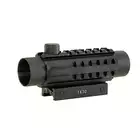 Kolimator Tactical Sight 3 Rails 1x30 [ACM]