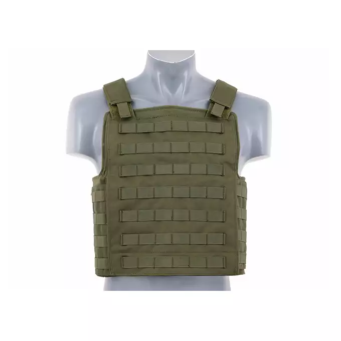 Kamizelka Navy Seal Lightfighter Plate Carrier - Olive [8FIELDS]