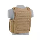 Kamizelka Navy Seal Lightfighter Plate Carrier - Coyote [8FIELDS]