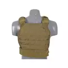 Kamizelka typu HARD ARMOR PLATE CARRIER - coyote [8FIELDS]