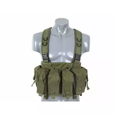 Chest Rig - olive [8FIELDS]