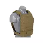 Kamizelka typu HARD ARMOR PLATE CARRIER - coyote [8FIELDS]
